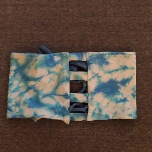 Unknown brand bikini top